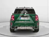 2021 Mini Countryman