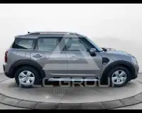 2021 Mini Countryman