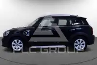 2021 Mini Countryman
