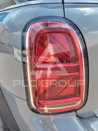 2021 Mini Countryman