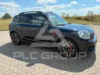 2021 Mini Countryman