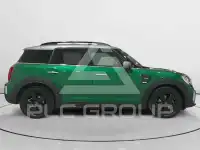 2021 Mini Countryman