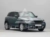 2021 Mini Countryman