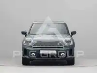 2021 Mini Countryman