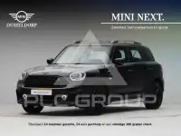 2021 Mini Countryman