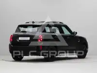 2021 Mini Countryman