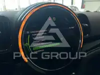 2021 Mini Countryman