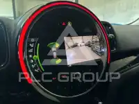 2021 Mini Countryman