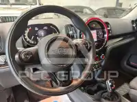 2021 Mini Countryman