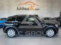 2021 Mini Countryman