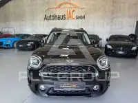 2021 Mini Countryman