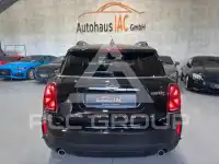 2021 Mini Countryman