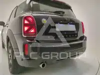 2021 Mini Countryman