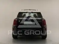 2021 Mini Countryman