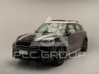 2021 Mini Countryman