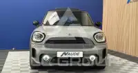 2021 Mini Countryman