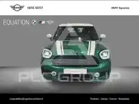 2021 Mini Countryman
