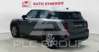 2021 Mini Countryman