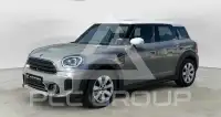 2021 Mini Countryman