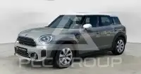 2021 Mini Countryman