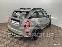 2021 Mini Countryman