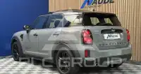 2021 Mini Countryman