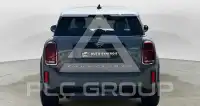 2021 Mini Countryman