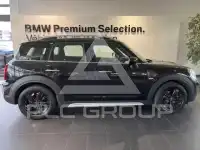 2021 Mini Countryman