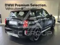 2021 Mini Countryman