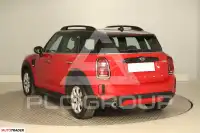 2021 Mini Countryman
