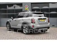 2021 Mini Countryman