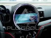 2021 Mini Countryman