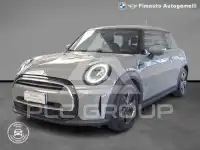 2021 Mini Countryman