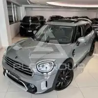 2021 Mini Countryman
