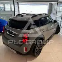 2021 Mini Countryman