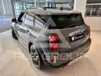 2021 Mini Countryman