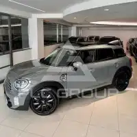 2021 Mini Countryman