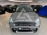 2021 Mini Countryman