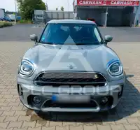 2021 Mini Countryman