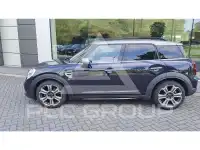 2021 Mini Countryman