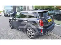 2021 Mini Countryman