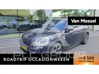 2021 Mini Countryman