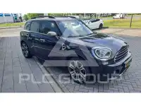 2021 Mini Countryman