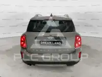 2021 Mini Countryman