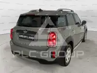 2021 Mini Countryman