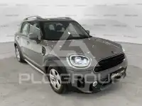 2021 Mini Countryman