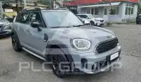 2021 Mini Countryman