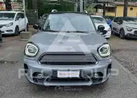 2021 Mini Countryman