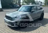2021 Mini Countryman
