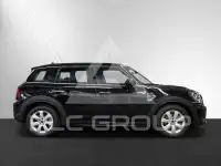 2021 Mini Countryman